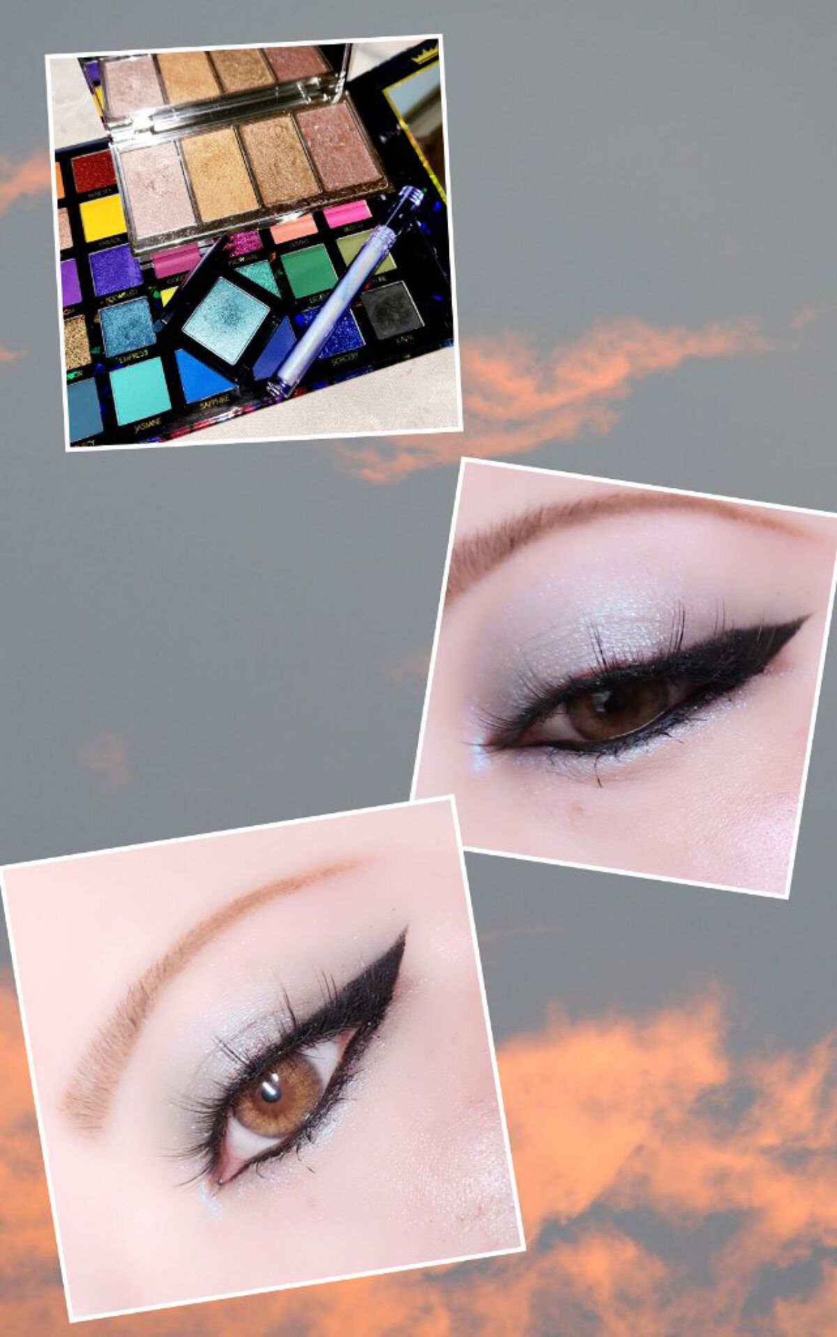 MOLAK 1day/MOLAK/ワンデー（１DAY）カラコンを使ったクチコミ（1枚目）