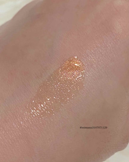 【旧】ディオール アディクト リップ マキシマイザー/Dior/リップグロスを使ったクチコミ(4枚目)