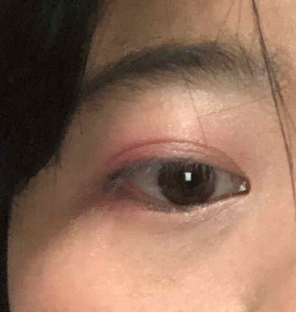 UR GLAM     MINI LIPSTICK/U R GLAM/口紅を使ったクチコミ（2枚目）