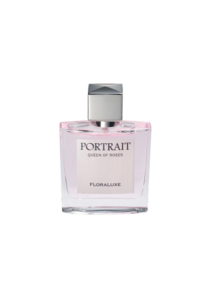 FLORALUXE PORTRAIT オードパルファン QUEEN OF ROSES クイーンオブローズ
