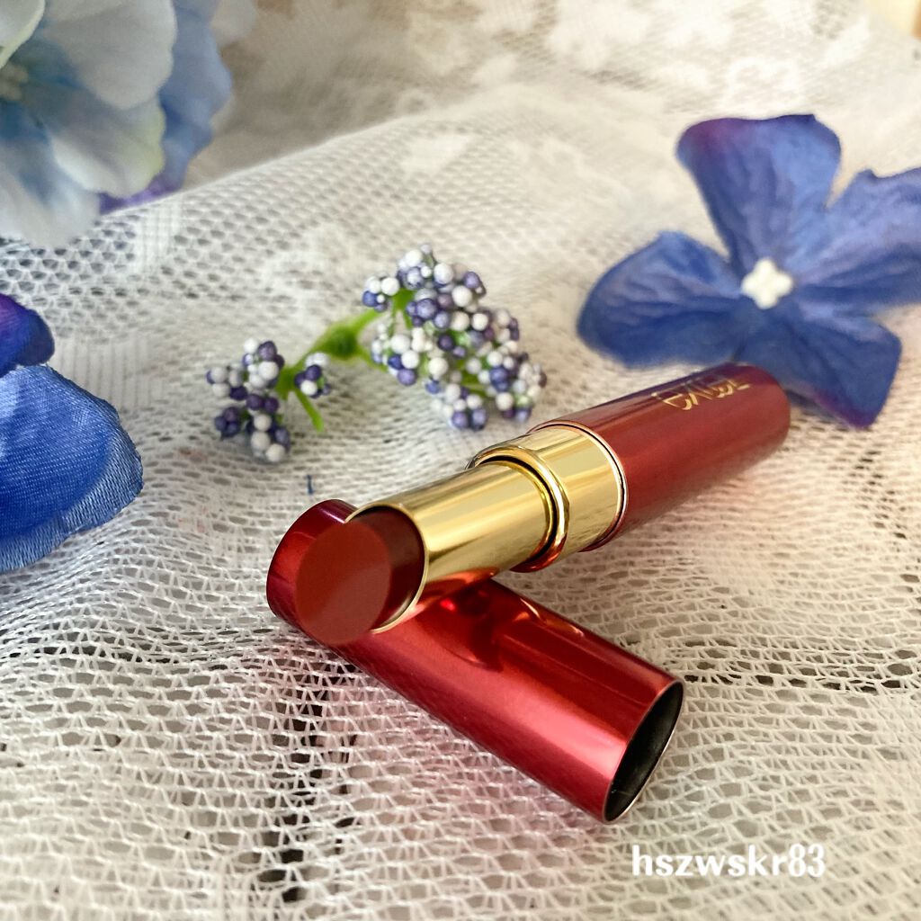 リップナイズド/excel/口紅を使ったクチコミ(2枚目)