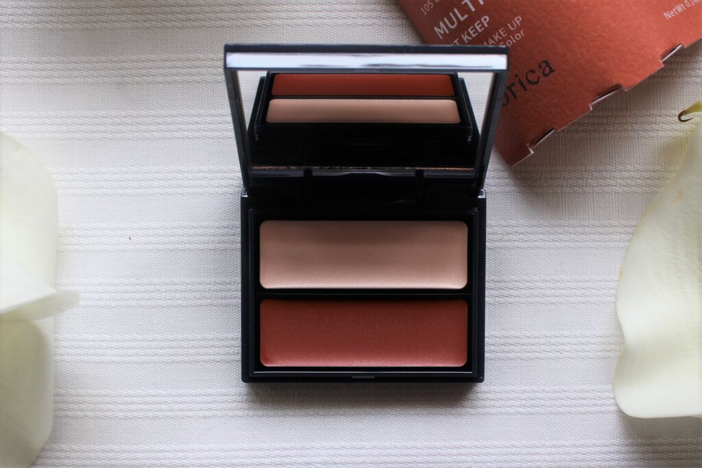 kuriko on LIPS 「『メイクする、美容液シリーズ』として、使い心地・仕上がり・効果..」(2枚目)