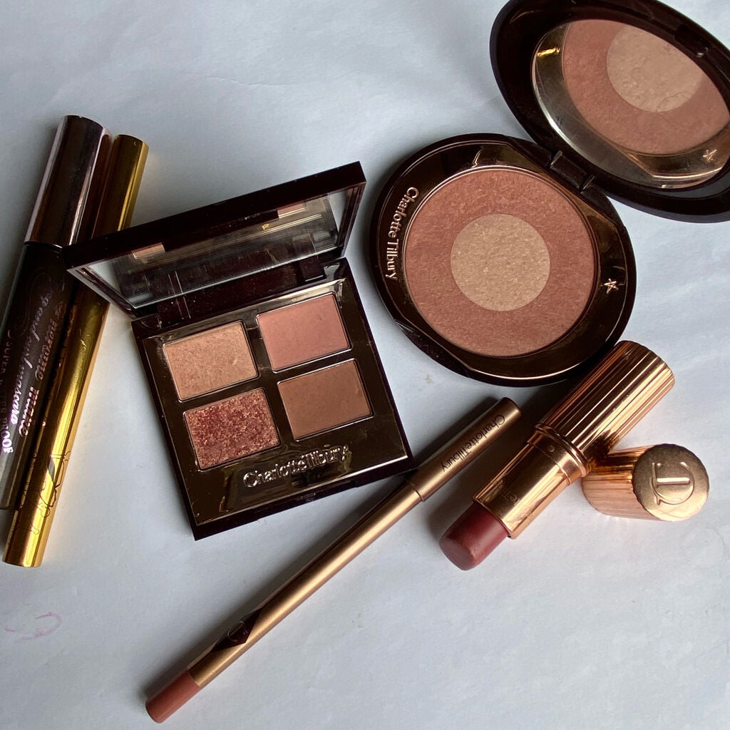 ロング&カールマスカラ アドバンストフィルム/ヒロインメイク/マスカラを使ったクチコミ(9枚目)