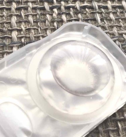 アーティラル ワンデー/ARTIRAL/ワンデー(1DAY)カラコンを使ったクチコミ(4枚目)