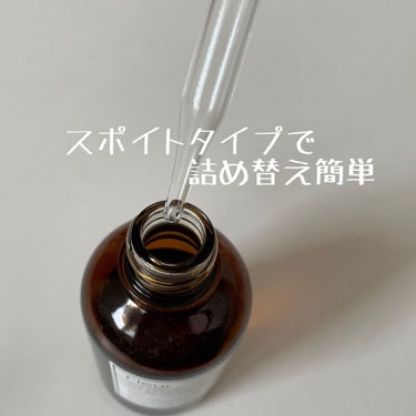 フルール オードパルファム(Fleur)/AUX PARADIS /香水(レディース)を使ったクチコミ（3枚目）