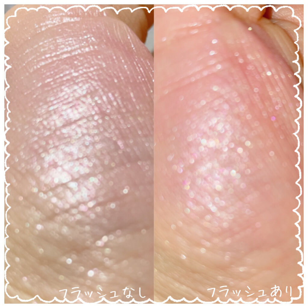 MMLアイシャドウ/ミモアライン/単色アイシャドウを使ったクチコミ（3枚目）