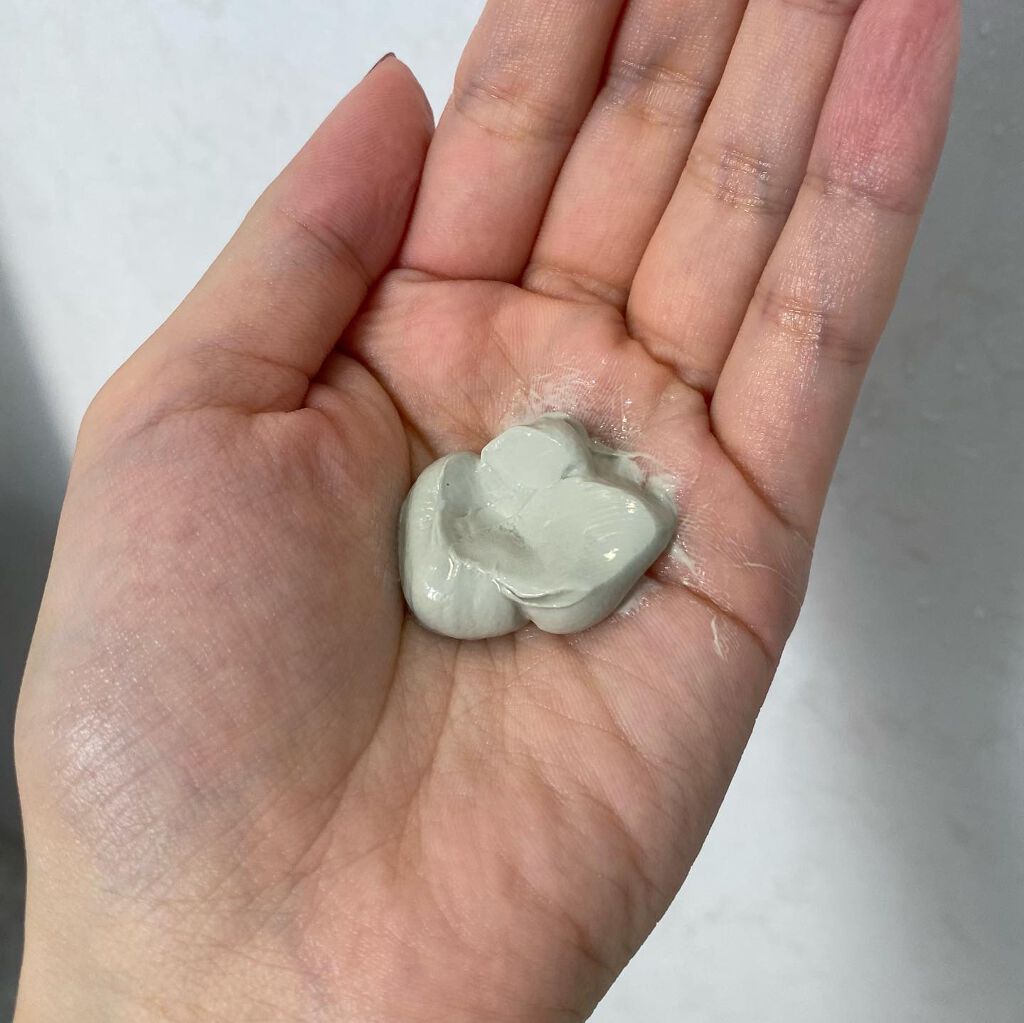 yuko on LIPS 「スカルプ美容エキスパートケアinesのシャンプー&トリートメン..」(3枚目)