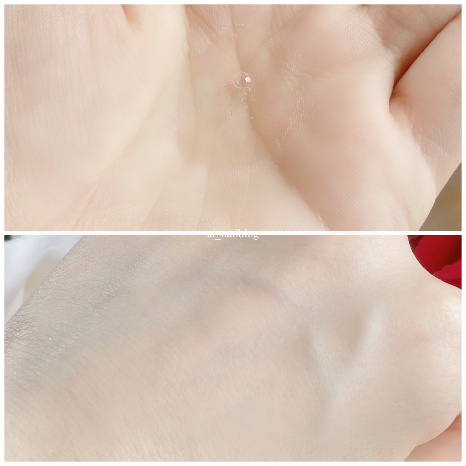 ルミエール ヴァイタルC/FEMMUE/ブースター・導入液を使ったクチコミ（3枚目）