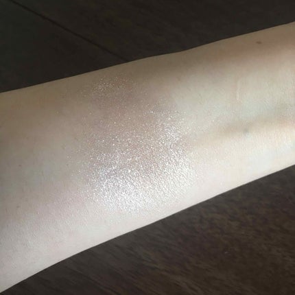 シングルカラーアイシャドウ/CEZANNE/単色アイシャドウを使ったクチコミ(1枚目)