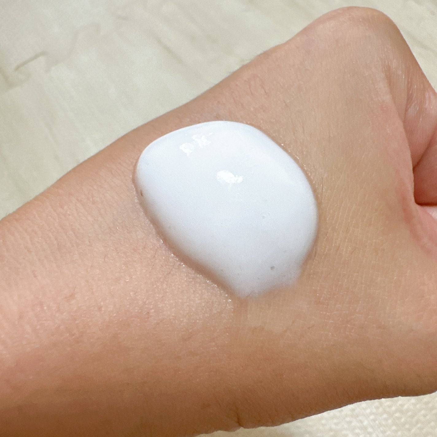 エスト AC ピュリファイ マッサージウォッシュ/est/泡洗顔を使ったクチコミ(4枚目)