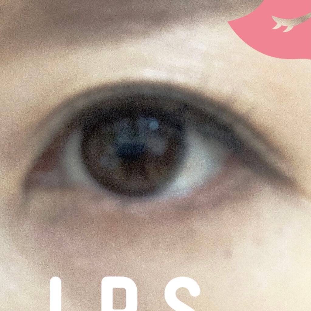 ねこ on LIPS 「コージー ドーリーウインクサロンアイラッシュ(NO7まんまる黒..」(5枚目)