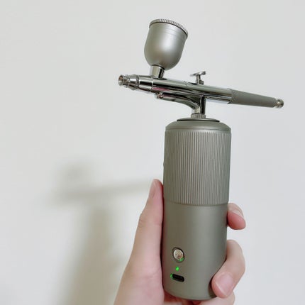 LINKA クリスタルミスト エアスプレー/LINKA/美顔器・マッサージを使ったクチコミ(5枚目)