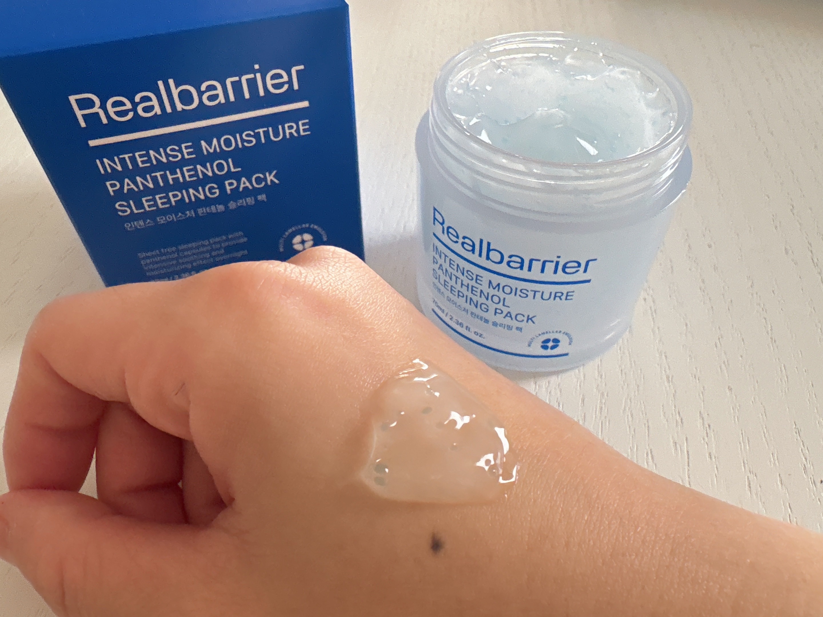 エクストリームエッセンストナーオリジナル/Real Barrier/化粧水を使ったクチコミ（3枚目）