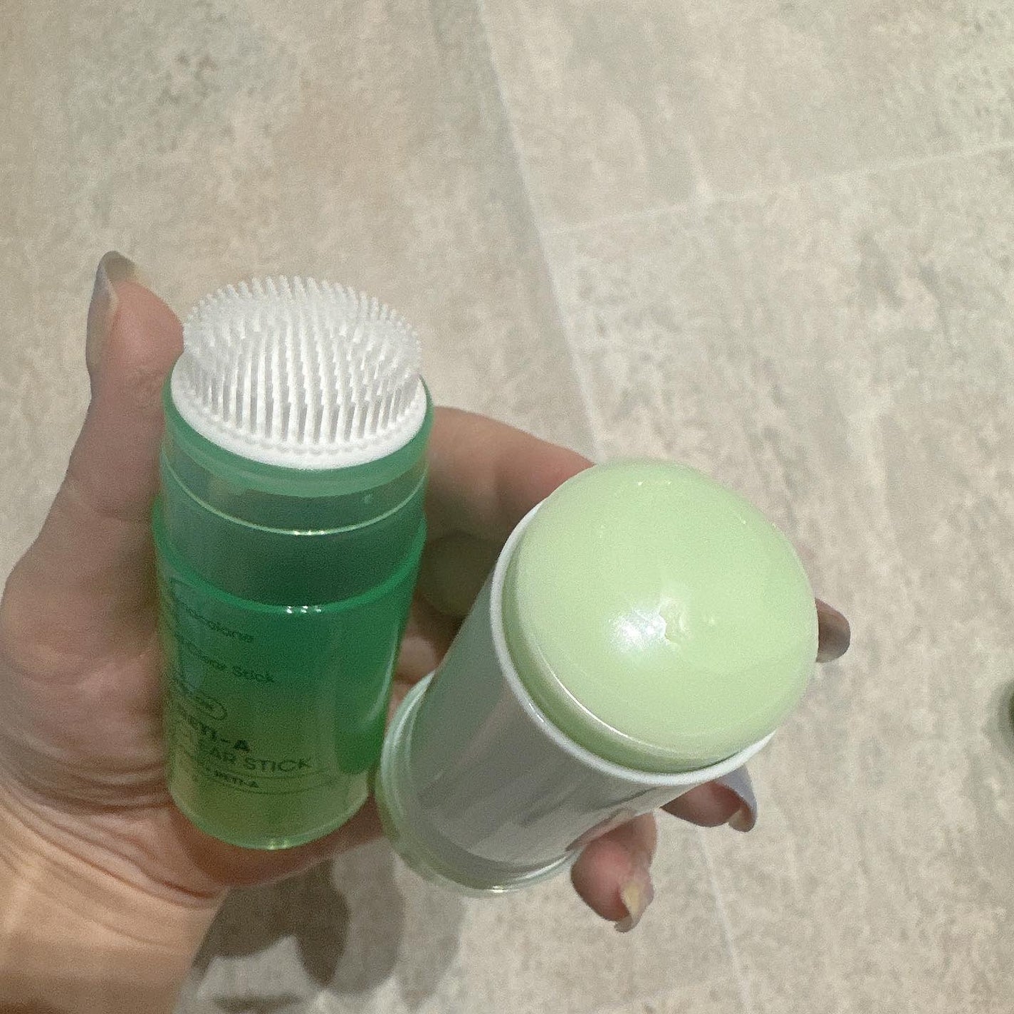 イエベ春ちょいサマー on LIPS 「@vtcosmetics_japan@vtcosmetics_..」(4枚目)