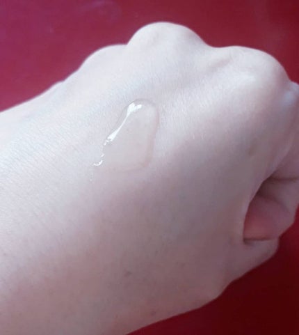 リペアジェル/リソウコーポレーション/美容液を使ったクチコミ(2枚目)