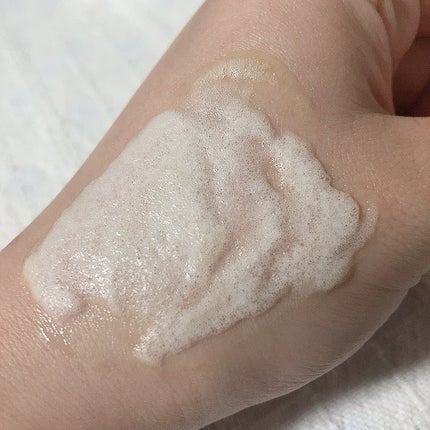 スパークリングセラムパック【YELLOW】/AKAHA/シートマスク・パックを使ったクチコミ(5枚目)