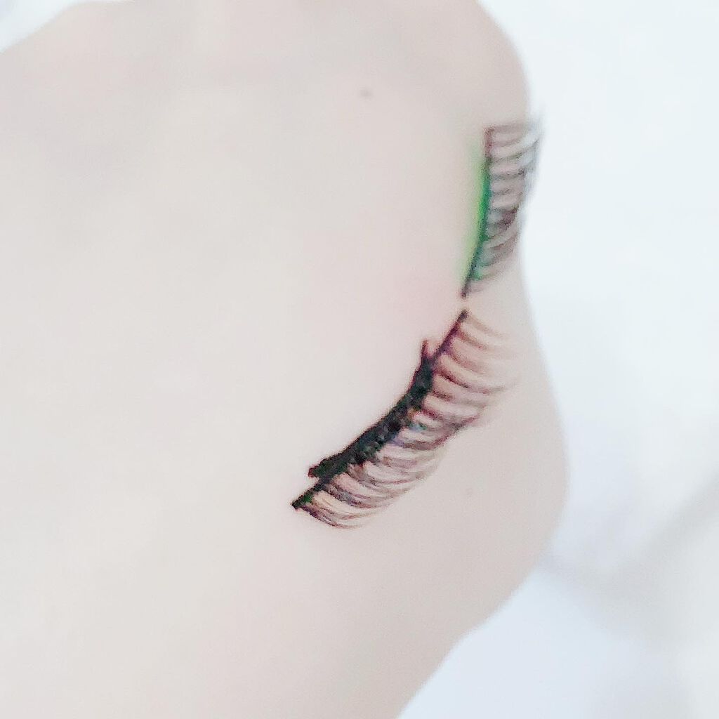 May.B Lash セット/May.B Lash/その他キットセットを使ったクチコミ(8枚目)