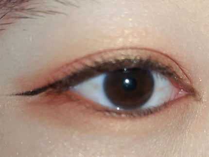 スモール アイシャドウ/M・A・C/単色アイシャドウを使ったクチコミ(2枚目)