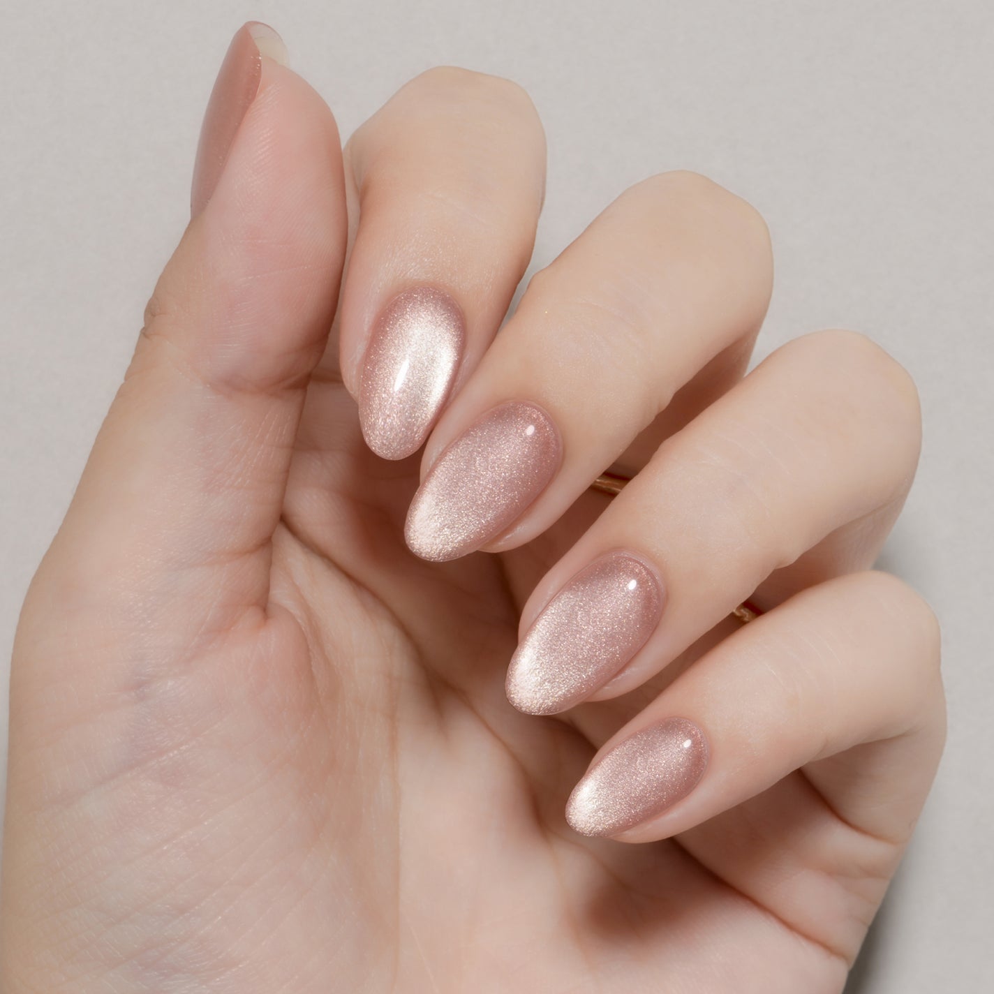 マグネティズムジェル バイ ジェルミーワン GMG3-02 Icy Pink / アイシーピンク