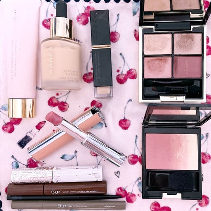 ピュア カラー ブラッシュ/SUQQU/パウダーチークを使ったクチコミ(1枚目)