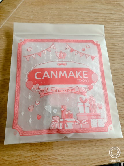 グロウフルールチークス/キャンメイク/パウダーチークを使ったクチコミ(2枚目)