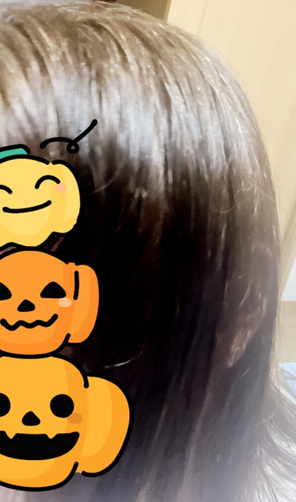 スーパーリッチシャイン ダメージリペア リッチ補修ヘアマスク/LUX/ヘアマスク・ヘアパックを使ったクチコミ(2枚目)