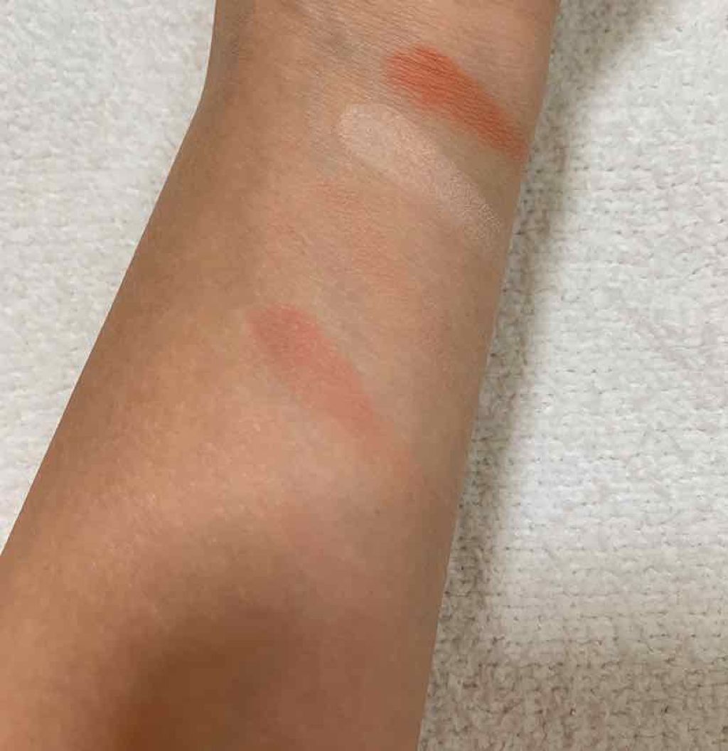 【旧品】パーフェクトスタイリストアイズ/キャンメイク/アイシャドウパレットを使ったクチコミ(2枚目)