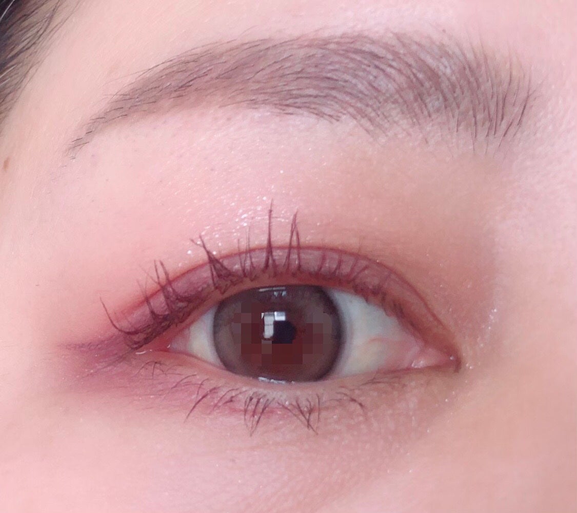 アイデザイナー n/SNIDEL BEAUTY/アイシャドウパレットを使ったクチコミ(4枚目)