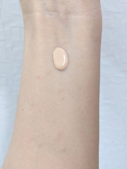 マイファンスィー アクアファンデーション/Koh Gen Do/リキッドファンデーションを使ったクチコミ(2枚目)