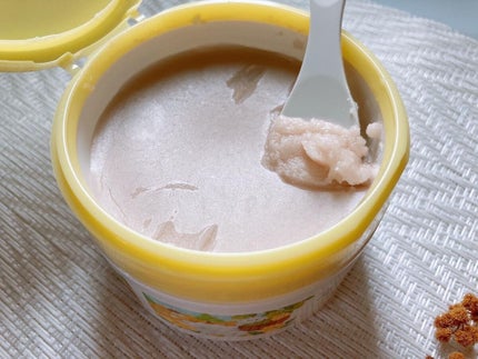 夢みるバーム ガスールブライトモイスチャー /ロゼット/クレンジングバームを使ったクチコミ(2枚目)