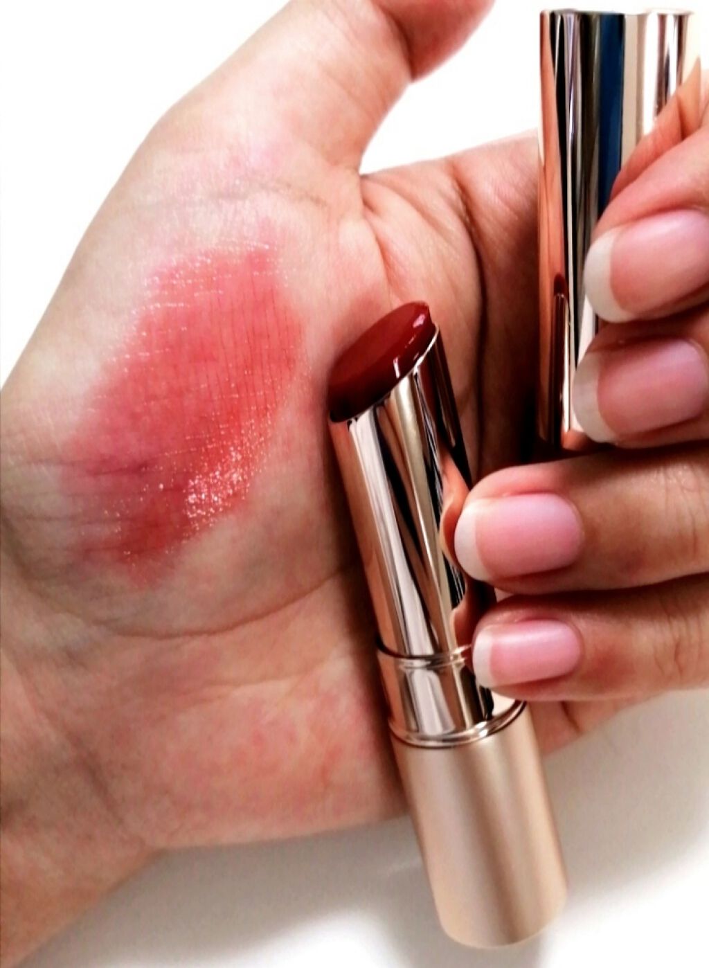 オペラ リップティント N/OPERA/リップティントを使ったクチコミ（2枚目）