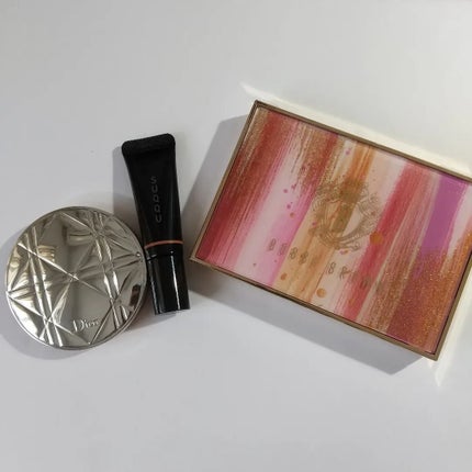 メイクアップ キット 星冴 /SUQQU/メイクアップキットを使ったクチコミ(1枚目)