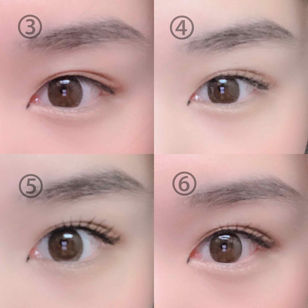 マスカラ ベース（ロング/ボリューム）/FASIO/マスカラ下地を使ったクチコミ（3枚目）