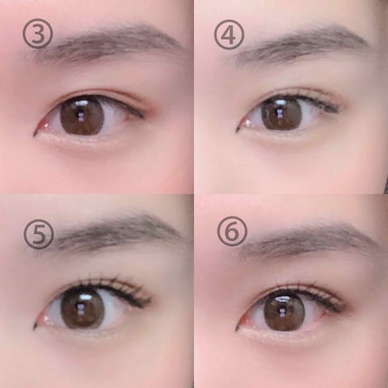 マスカラ ベース(ロング/ボリューム)/FASIO/マスカラ下地を使ったクチコミ(3枚目)