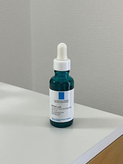 エファクラ ピールケア セラム/ラ ロッシュ ポゼ/美容液を使ったクチコミ(1枚目)