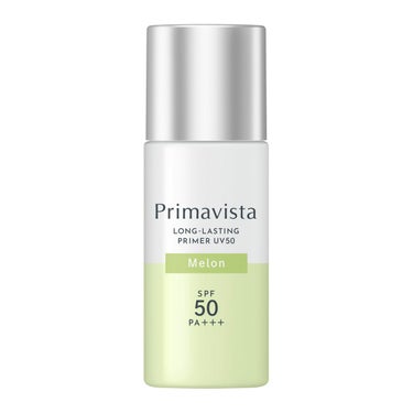 プリマヴィスタ スキンプロテクトベース 皮脂くずれ防止 UV50 メロン