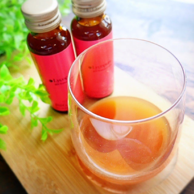 BH トマトドリンク/リコピュア/美容ドリンクを使ったクチコミ(2枚目)