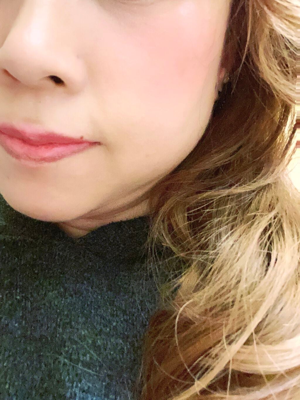 オイルインミストスプレー/MACHERIE/ヘアオイルを使ったクチコミ(2枚目)