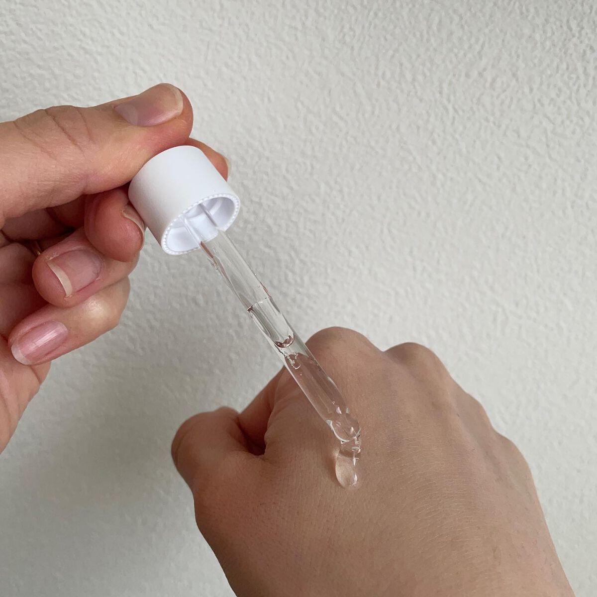 misato | VoCEアンバサダー on LIPS 「韓国の皮膚科専門医がつくったブランド「BANOBAGI」バノバ..」(4枚目)