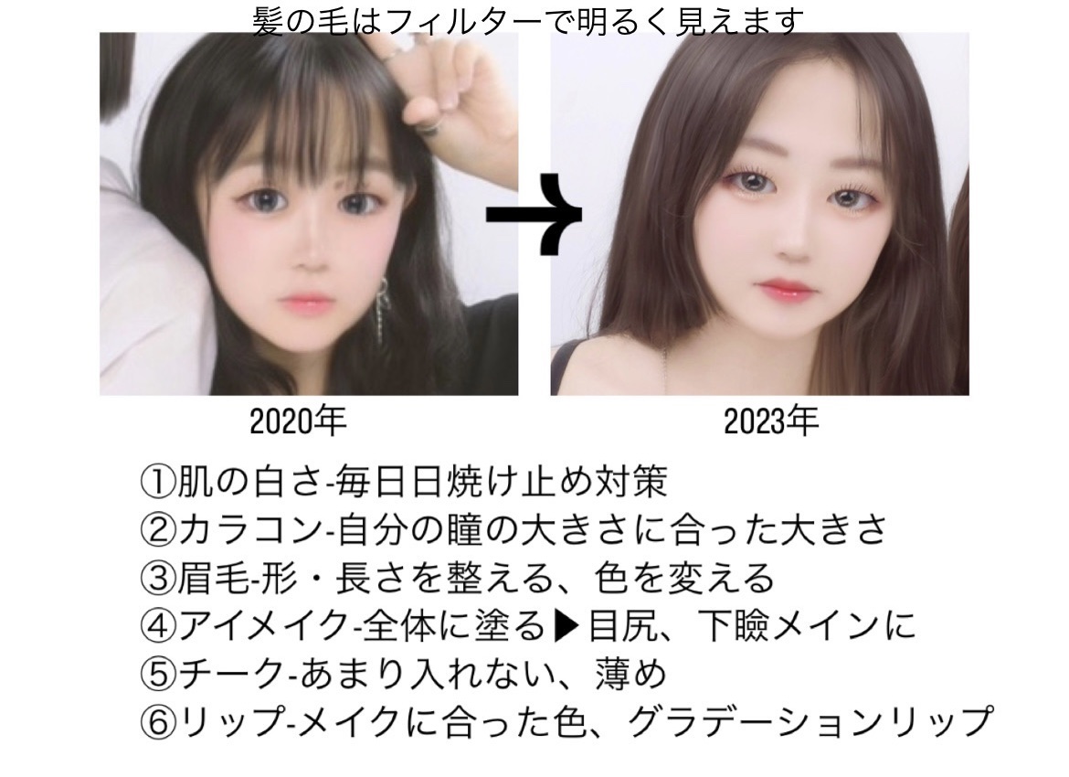 プロ アイ パレット/CLIO/アイシャドウパレットを使ったクチコミ（2枚目）