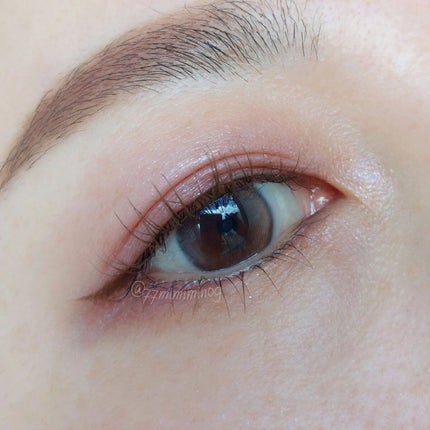 トーン タッチ アイズ/SUQQU/単色アイシャドウを使ったクチコミ(2枚目)