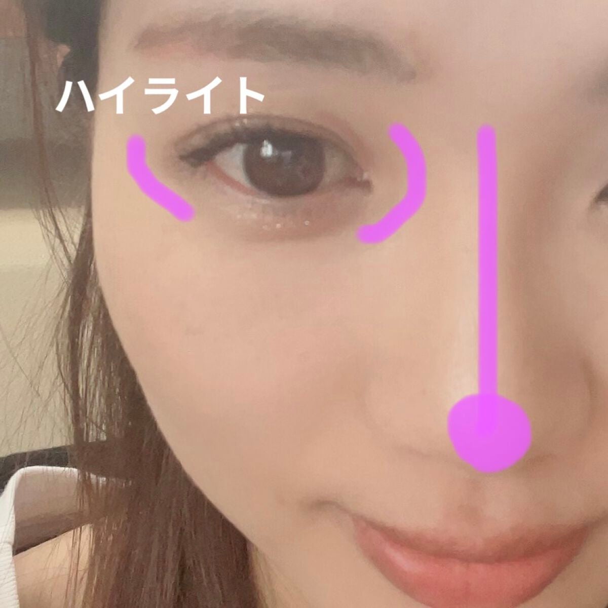 パーフェクトリー ナチュラル ブラッシュ/REVLON/パウダーチークを使ったクチコミ(4枚目)