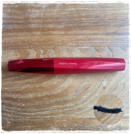 「塗るつけまつげ」ロングタイプ/デジャヴュ/マスカラを使ったクチコミ(1枚目)