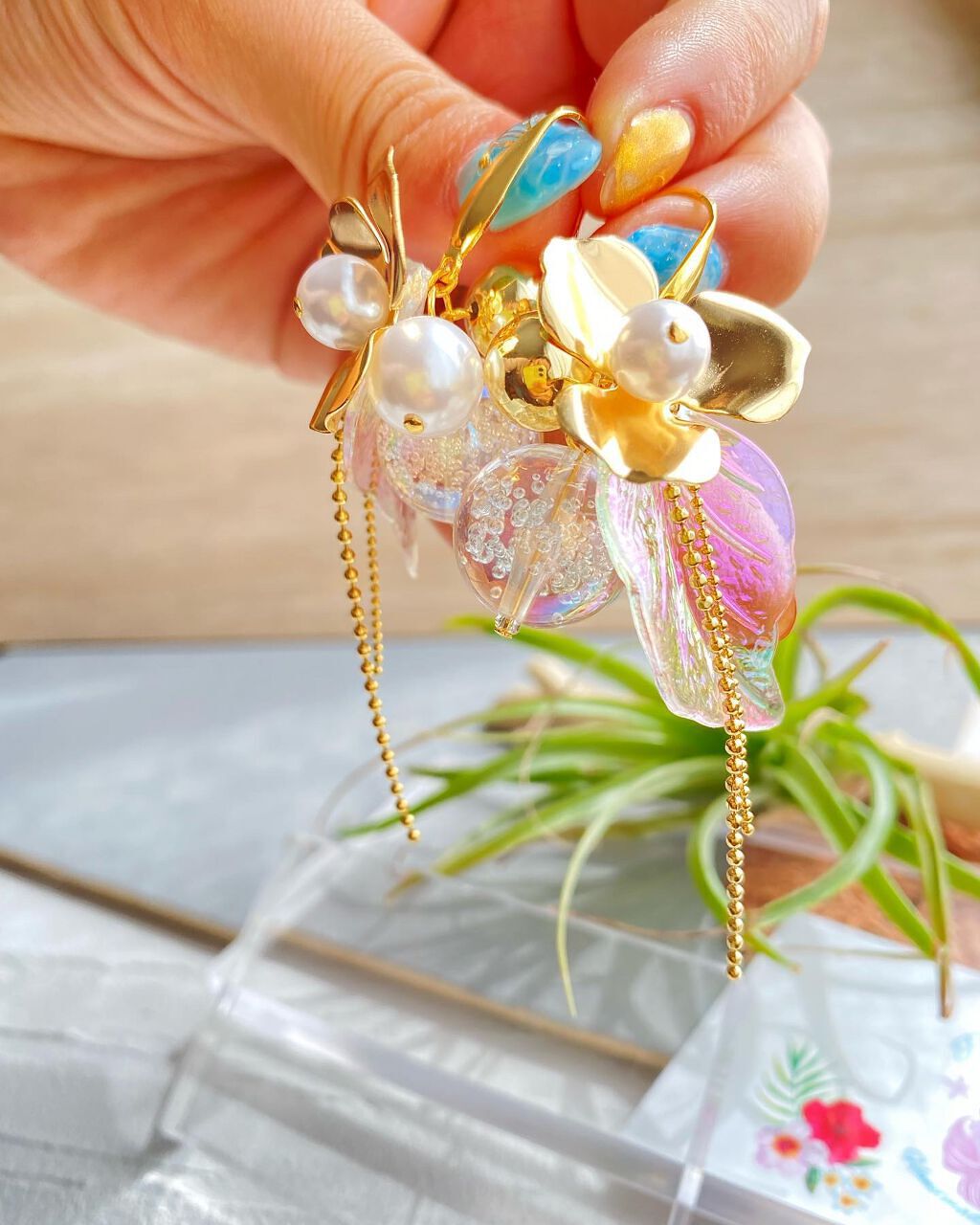 OHANAiroðž on LIPS ãéææããµãããªãŒããšå€ã®å°ãçŒããèã«æ ãããã©ã¯ãŒããŸãã¯..ãïŒ5æç®ïŒ