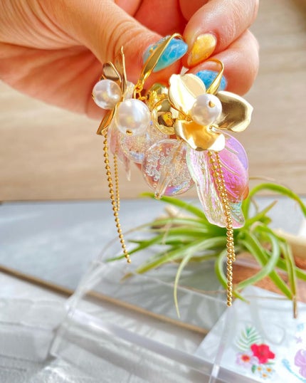 OHANAiroðž on LIPS ãéææããµãããªãŒããšå€ã®å°ãçŒããèã«æ ãããã©ã¯ãŒããŸãã¯..ãïŒ5æç®ïŒ