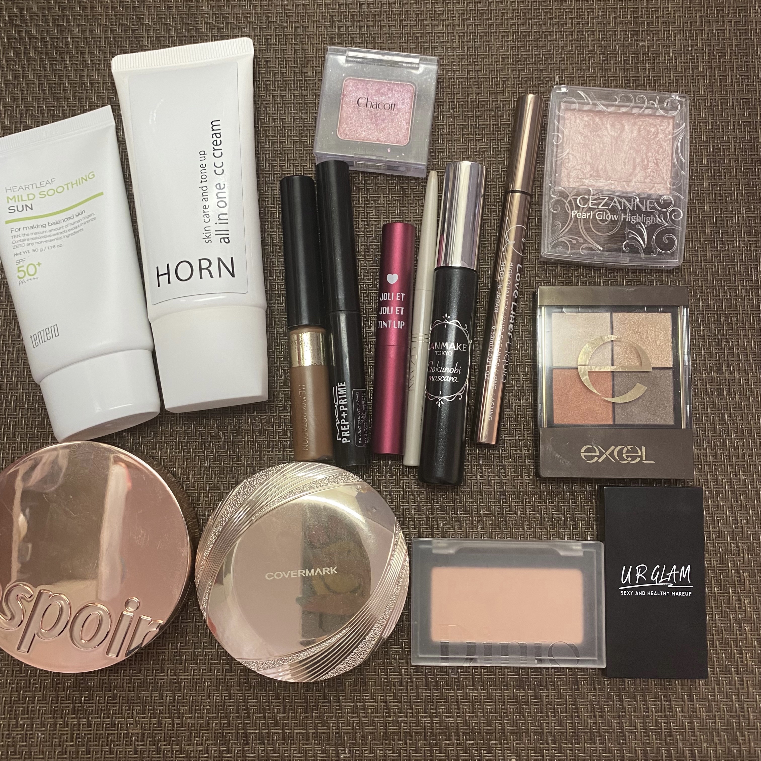 マルチカラーバリエーション スパークル/チャコット・コスメティクス/単色アイシャドウを使ったクチコミ（3枚目）