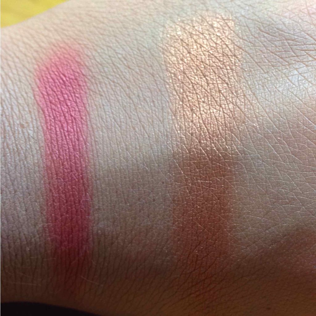 ルックアット マイアイズ/ETUDE/単色アイシャドウを使ったクチコミ(2枚目)