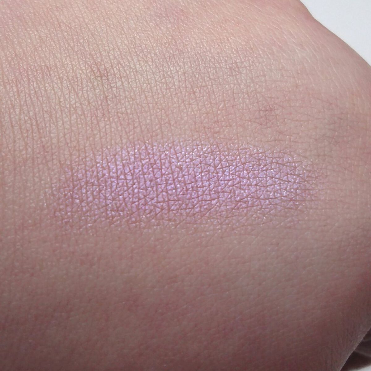 アディクション ザ アイシャドウ ソングス オブ レイン /ADDICTION/単色アイシャドウを使ったクチコミ(2枚目)