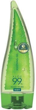 アロエ99% スージングジェル 250ml(無香料)