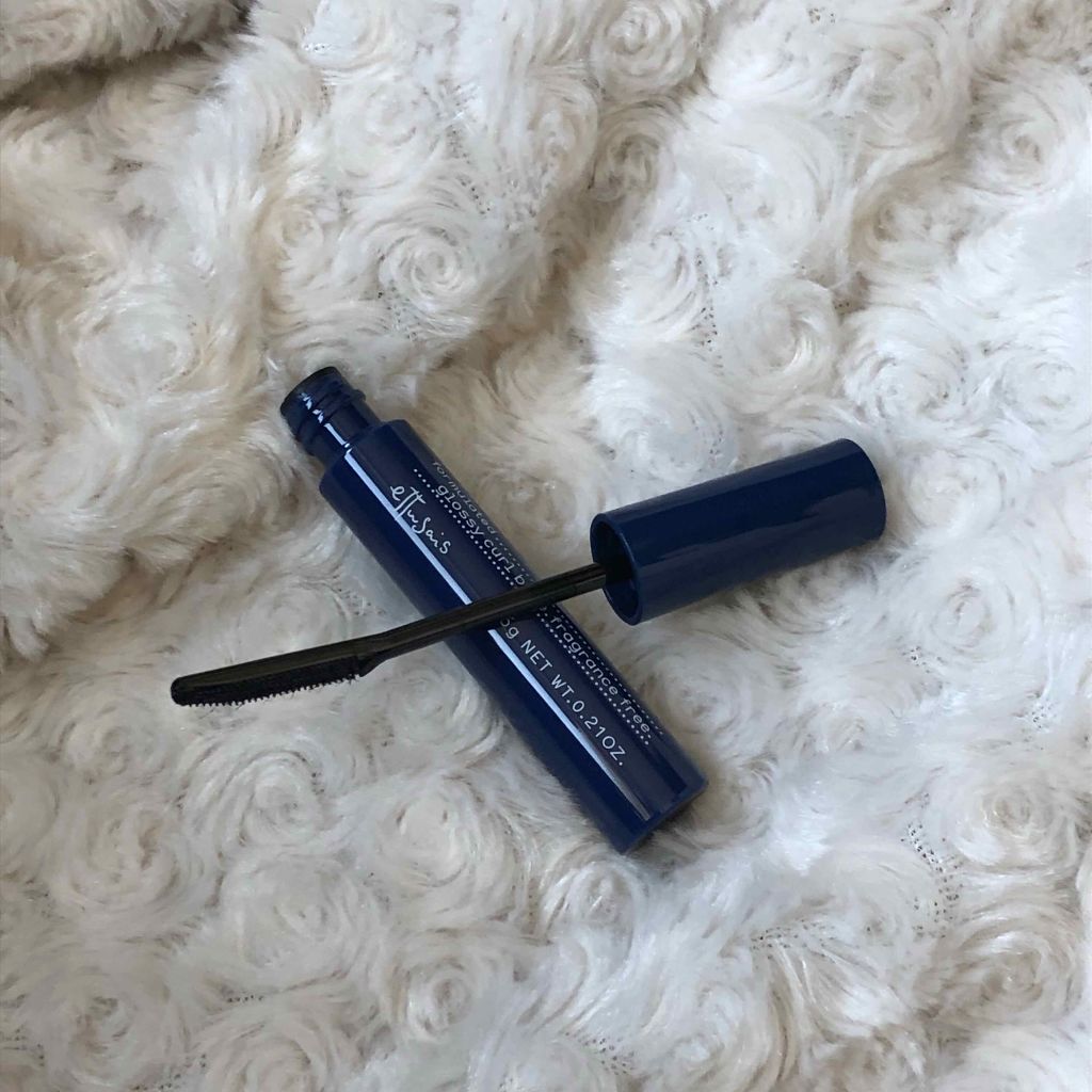 ラッシュバージョンアップa/ettusais/マスカラ下地を使ったクチコミ（2枚目）